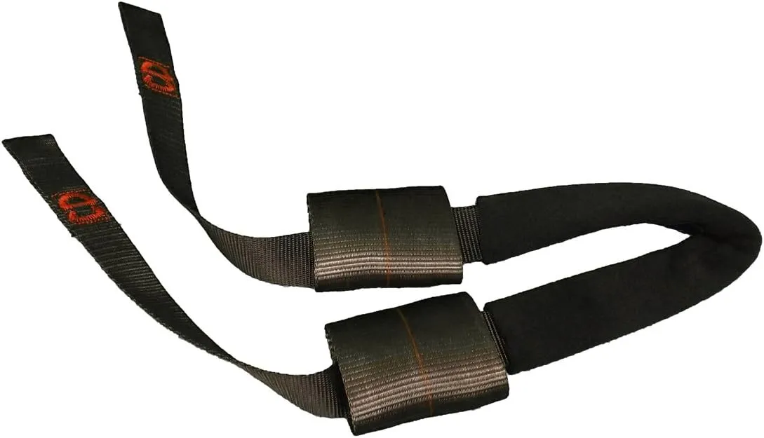 37505 Black Original Bar-Harness