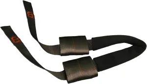 37505 Black Original Bar-Harness