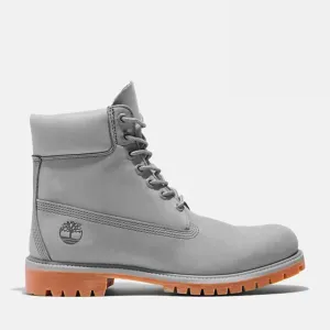 50TH Edition Premium 6-Inch Waterproof Boot For Women