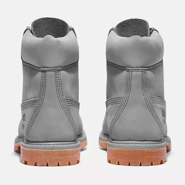 50TH Edition Premium 6-Inch Waterproof Boot For Women