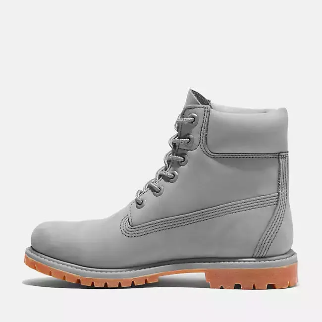 50TH Edition Premium 6-Inch Waterproof Boot For Women