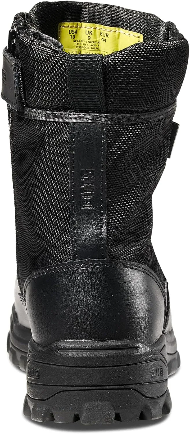 5.11 Men's Speed 3.0 Shield Military and Tactical Boot