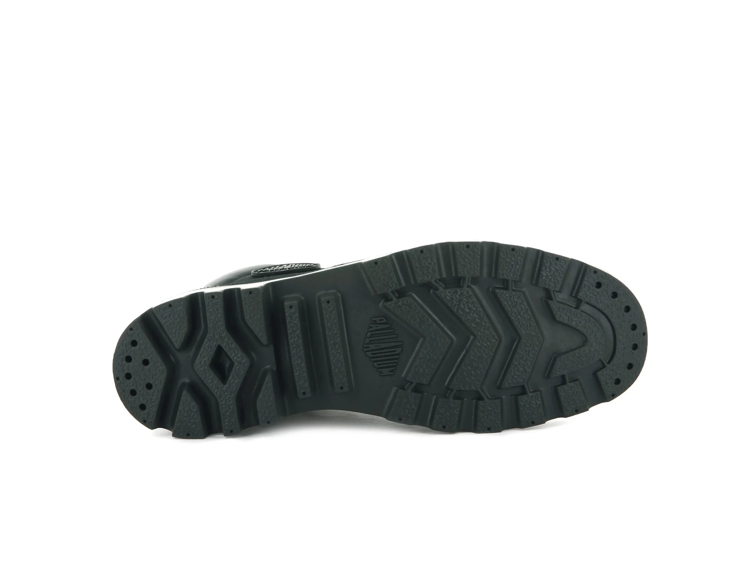 76472-008-M | PAMPA SC OUTSIDER WP  | BLACK