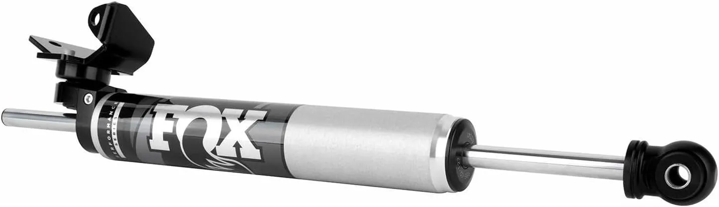 985-02-127 18-On Jeep Jl Ts Stabilizer, 8.2" T