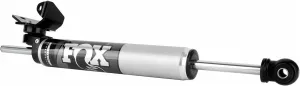 985-02-127 18-On Jeep Jl Ts Stabilizer, 8.2" T