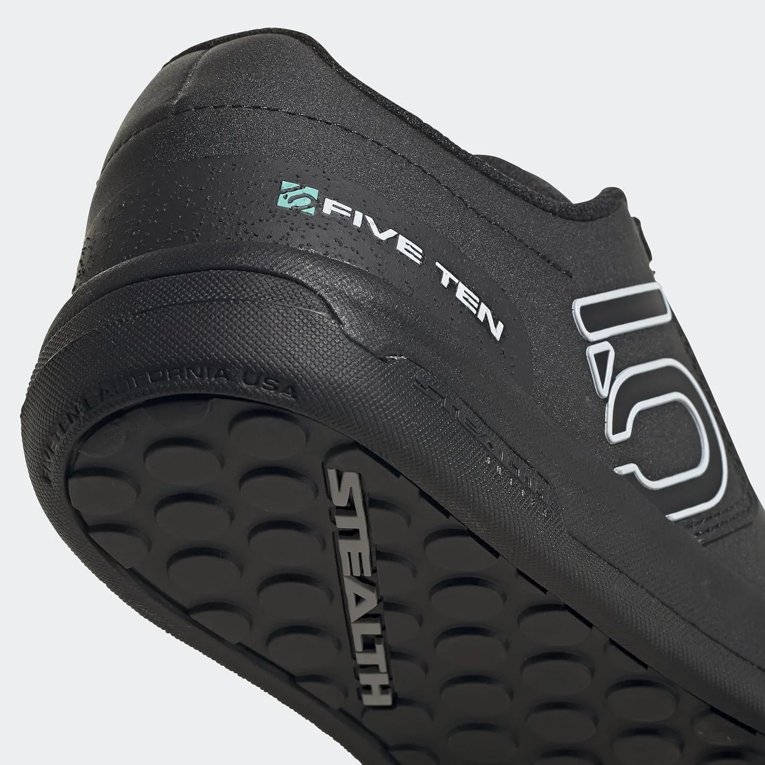 adidas Five Ten Freerider Pro Canvas Mountain Bike Shoes Women's