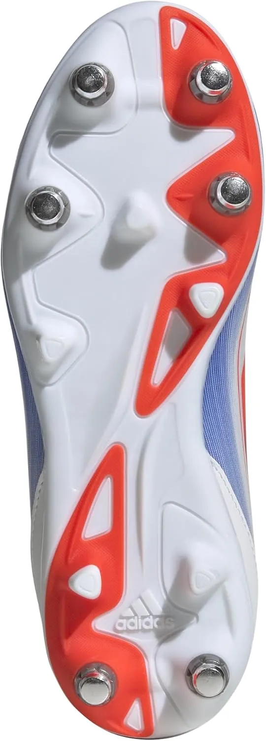 adidas Men's F50 League Football Boots Firm Ground Sneaker