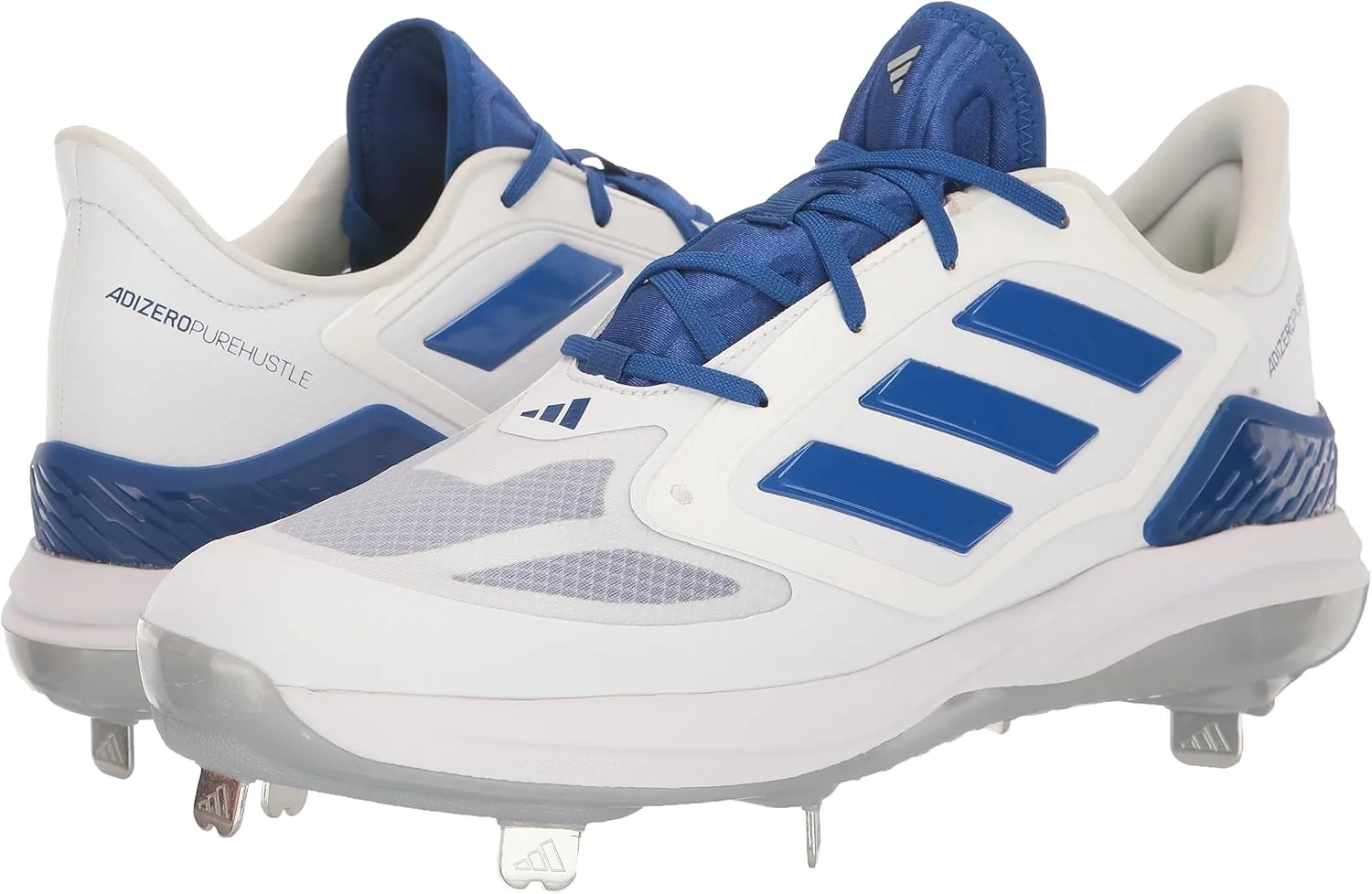 adidas Women's Adizero Purehustle 3 Elite Sneaker