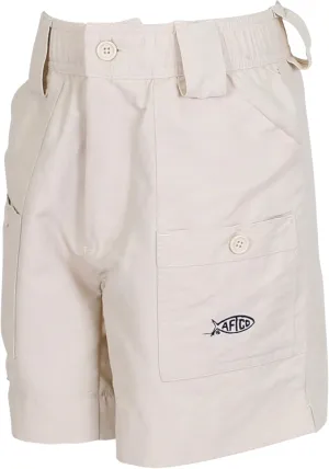 AFTCO Boys Original Fishing Shorts