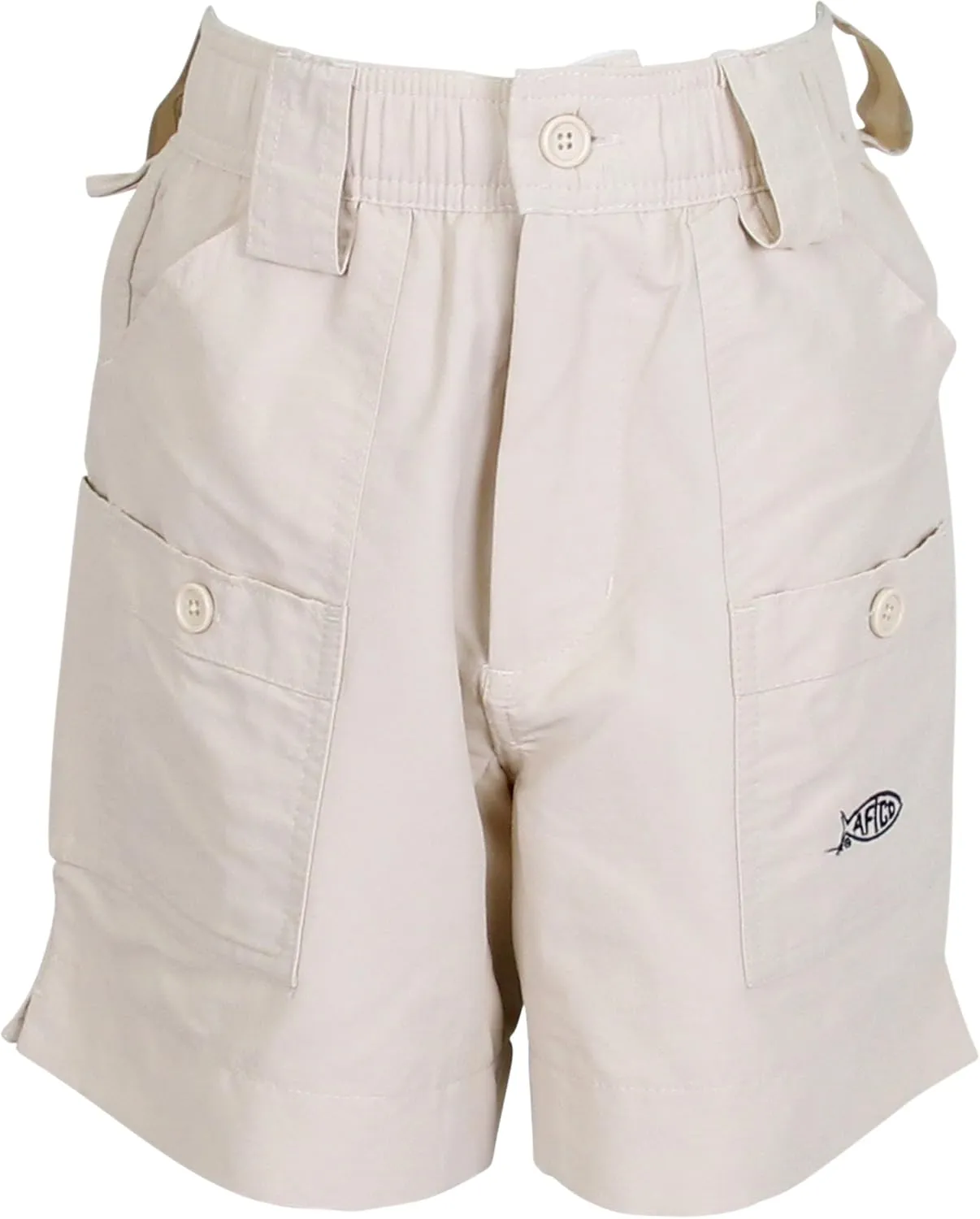 AFTCO Boys Original Fishing Shorts