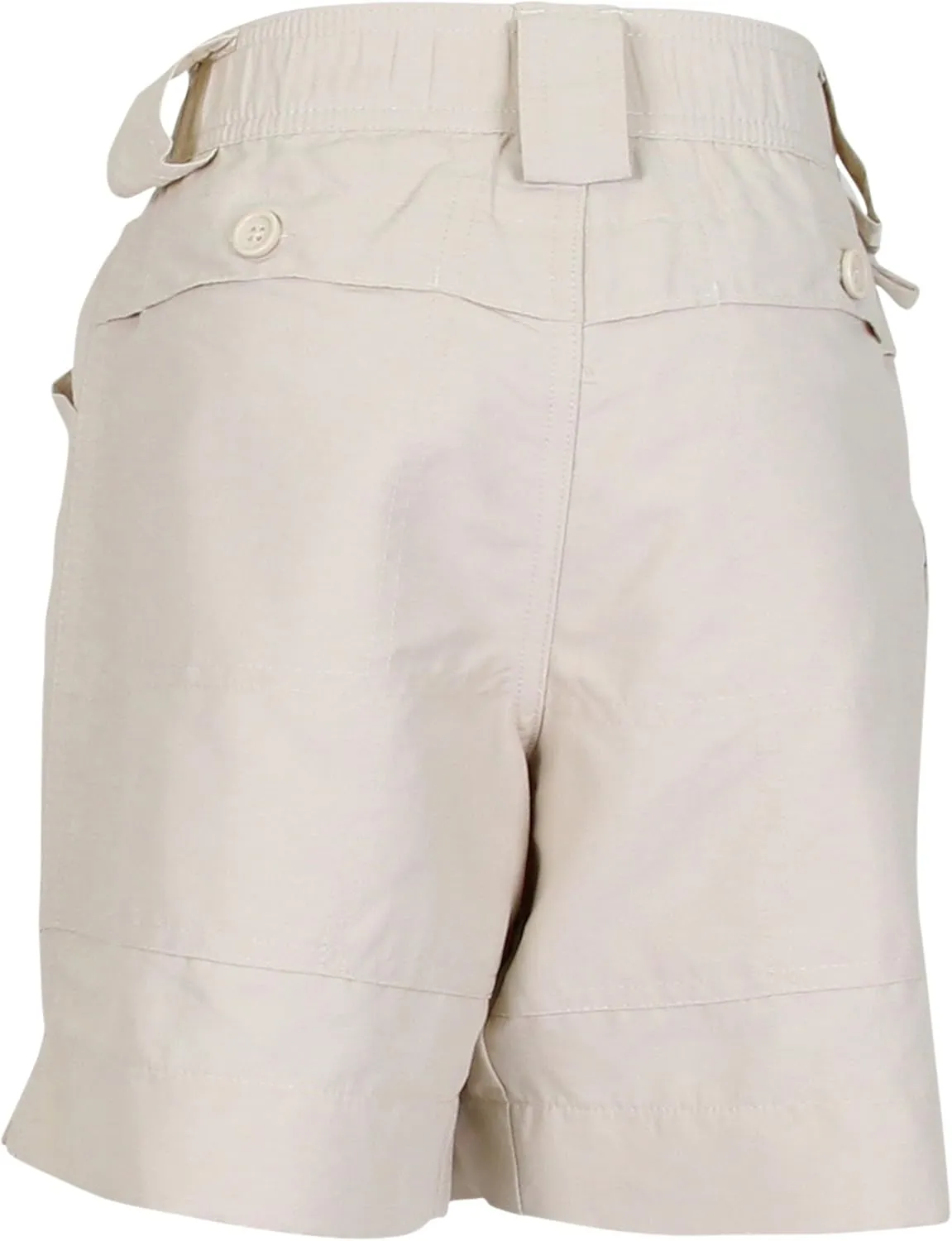 AFTCO Boys Original Fishing Shorts