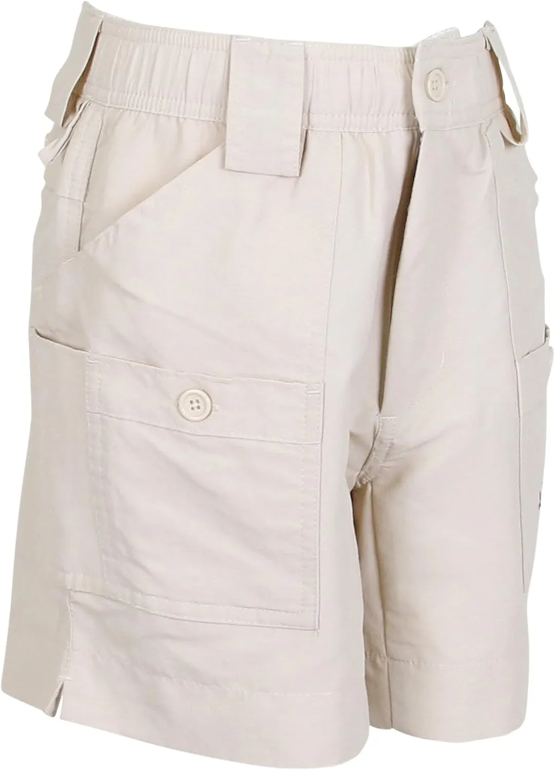 AFTCO Boys Original Fishing Shorts
