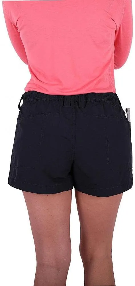 AFTCO Womens Original Fishing Shorts