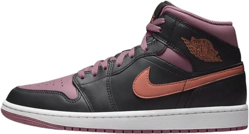 AIR JORDAN 1 Mid SE Men's Shoes Size - 8