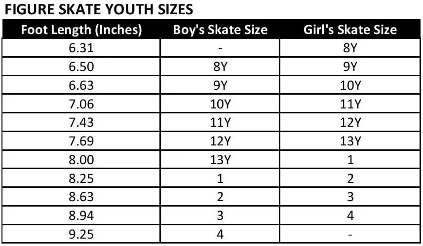 American Athletic Shoe Girl's Soft Boot Ice Skates