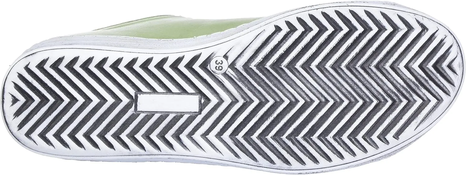 Andrea Conti Women's Low-Top Sneakers