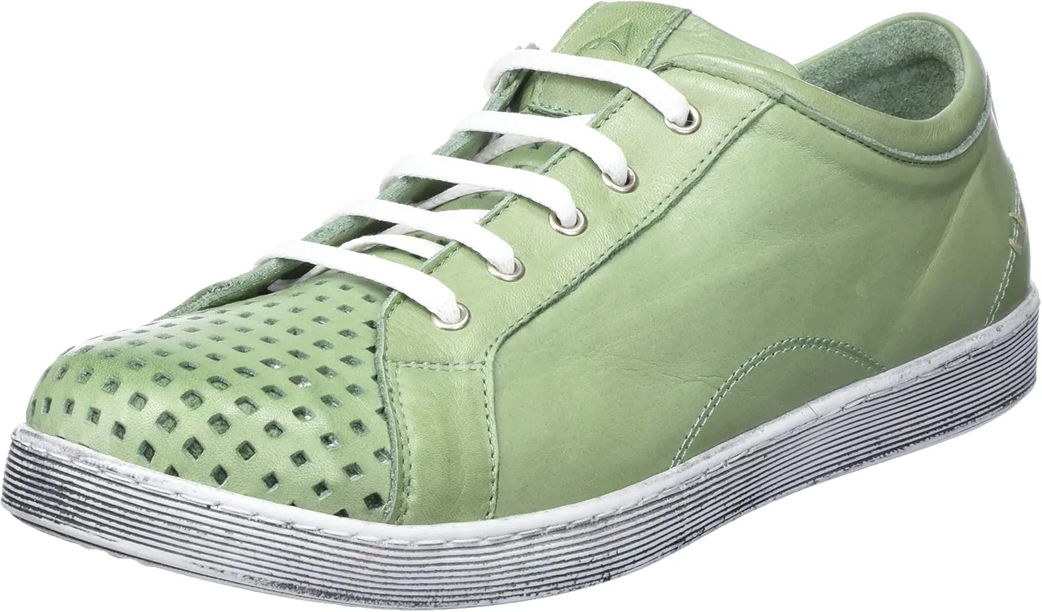 Andrea Conti Women's Low-Top Sneakers