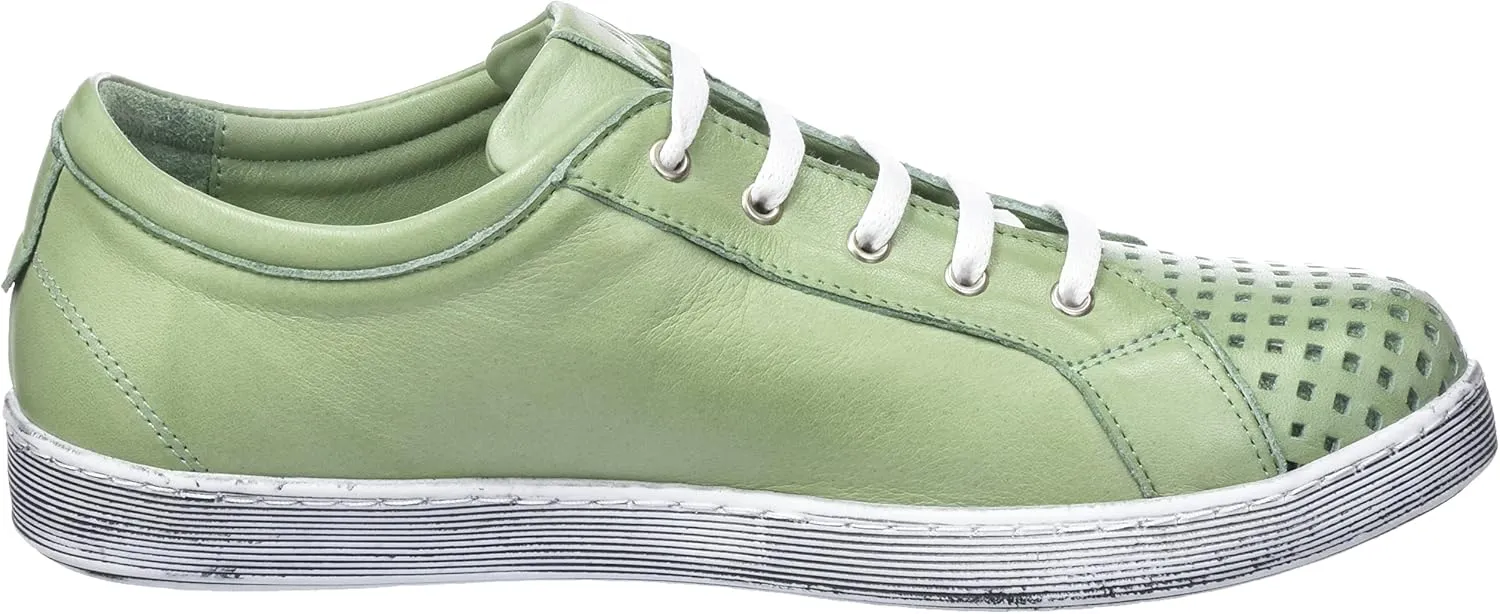 Andrea Conti Women's Low-Top Sneakers