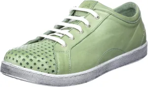 Andrea Conti Women's Low-Top Sneakers