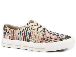 Angel Fire Slip On from Roper