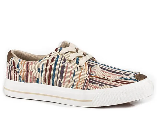 Angel Fire Slip On from Roper