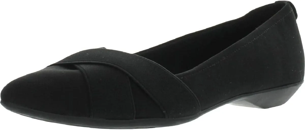 Anne Klein Womens Oalise