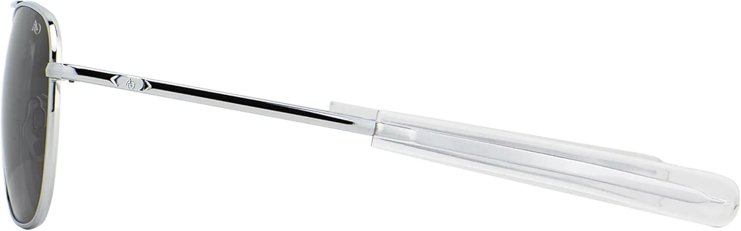 AO Original Pilot Sunglasses - SkyMaster Glass Lenses
