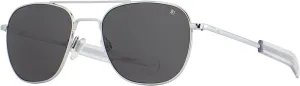 AO Original Pilot Sunglasses - SkyMaster Glass Lenses