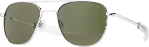 AO Original Pilot Sunglasses - SkyMaster Glass Lenses