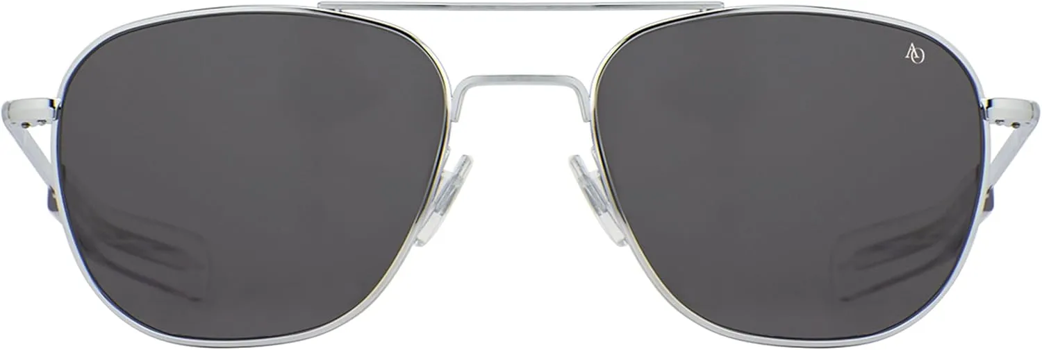 AO Original Pilot Sunglasses - SkyMaster Glass Lenses