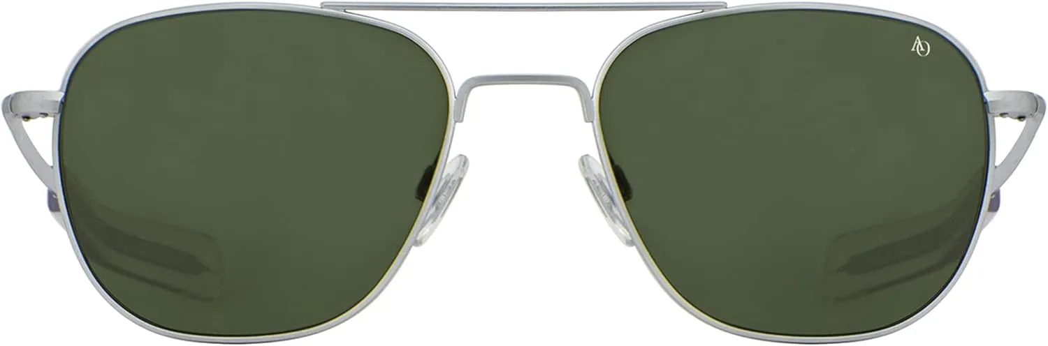 AO Original Pilot Sunglasses - SkyMaster Glass Lenses