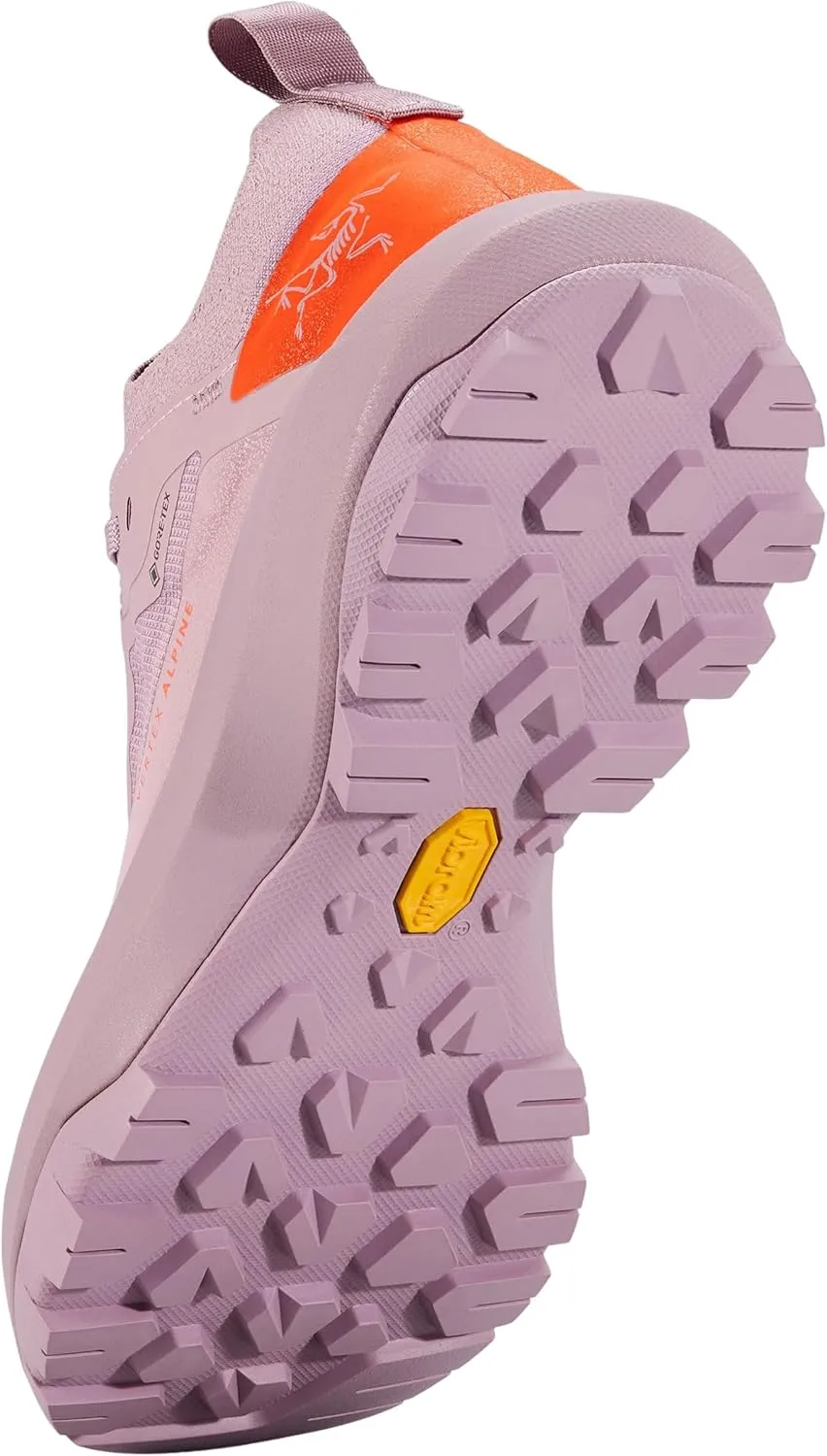 Arc'teryx Women's Vertex Alpine GTX Sneaker