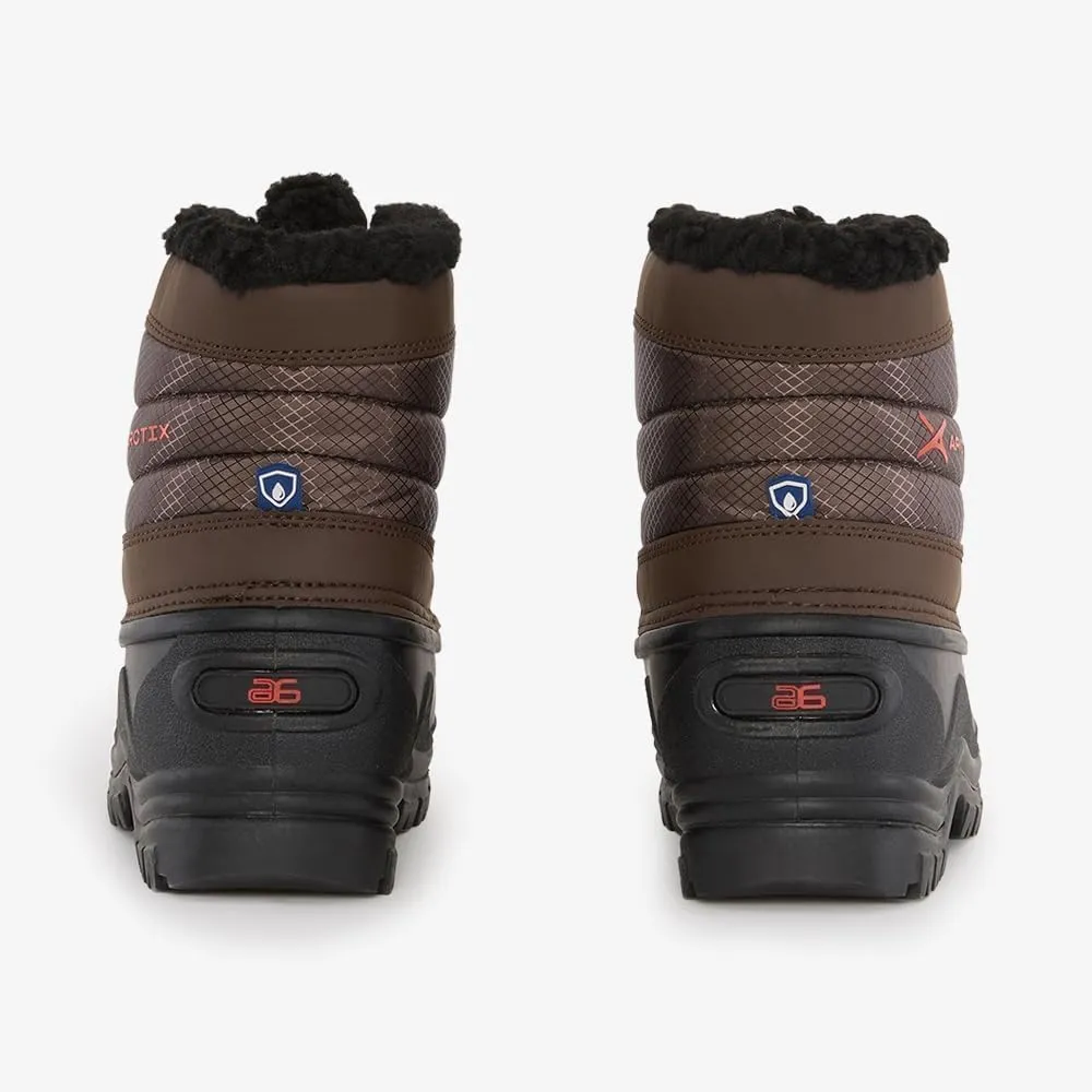 Arctix Men's Terrain Winter Boot