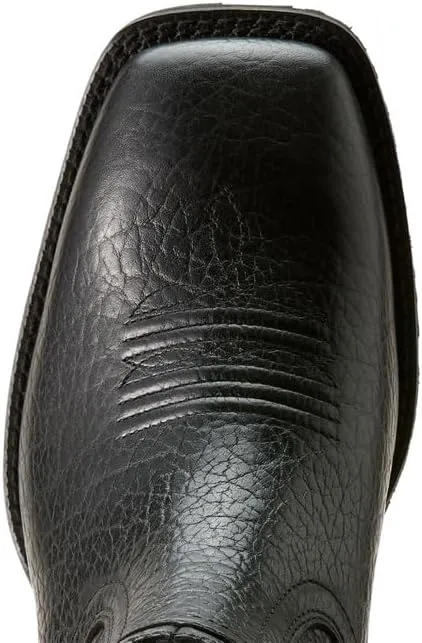 ARIAT Men's Hybrid Low Boy Western Boot