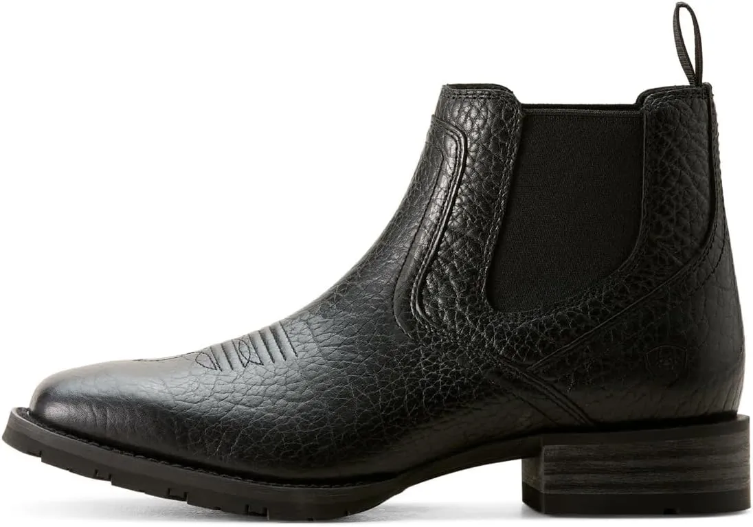 ARIAT Men's Hybrid Low Boy Western Boot