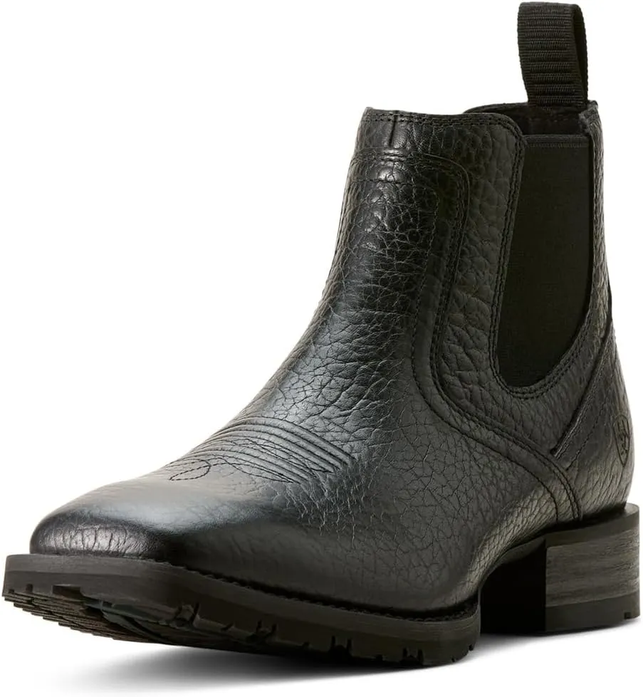 ARIAT Men's Hybrid Low Boy Western Boot