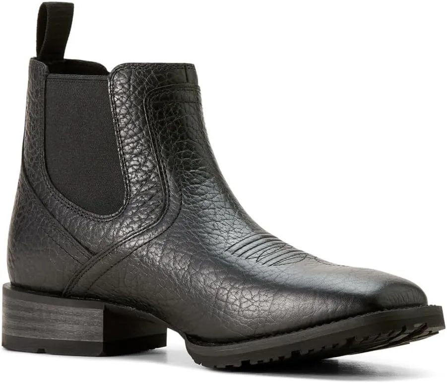 ARIAT Men's Hybrid Low Boy Western Boot