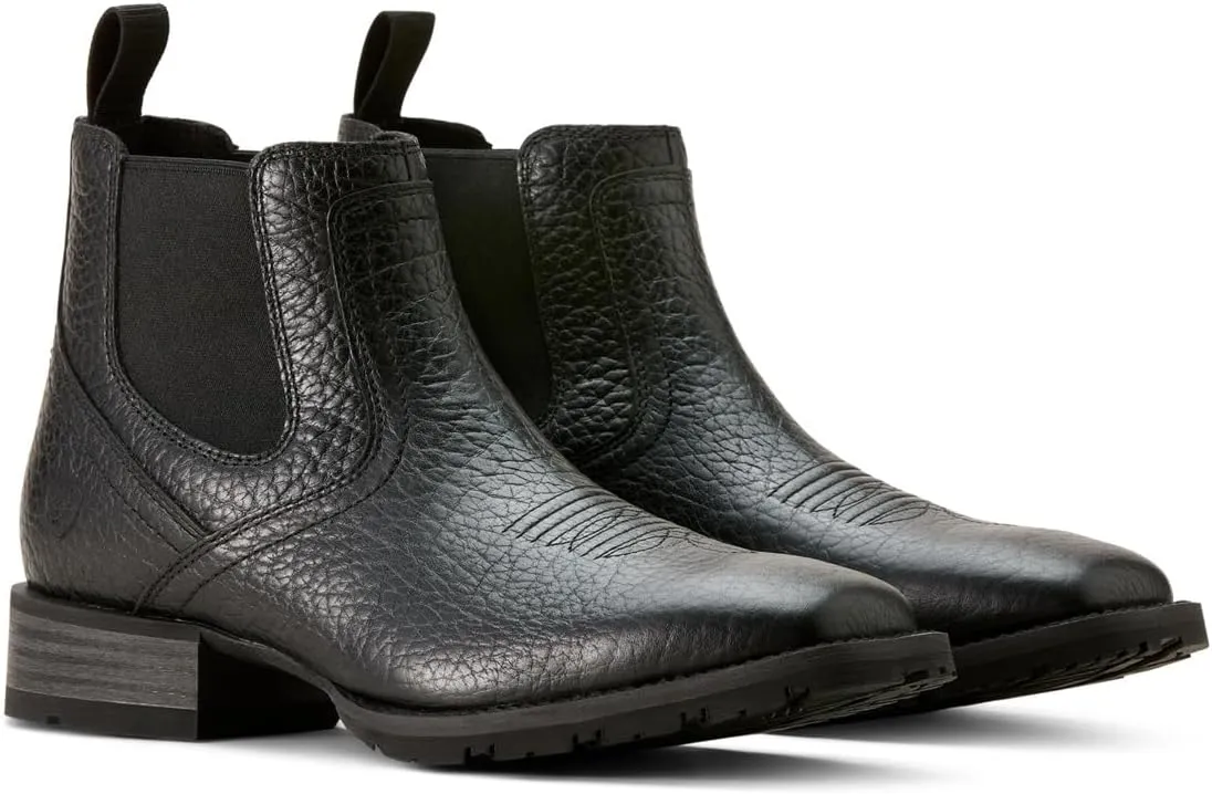 ARIAT Men's Hybrid Low Boy Western Boot