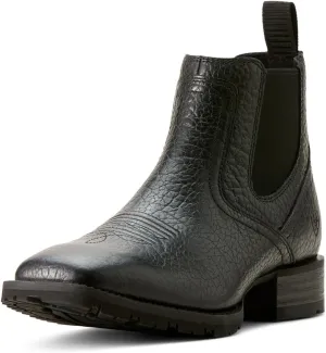 ARIAT Men's Hybrid Low Boy Western Boot