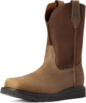 Ariat Men's Rambler Wedge Steel Toe Work Boot