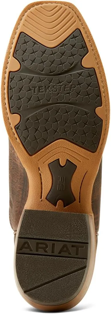 Ariat Men's Ringer Western Boot