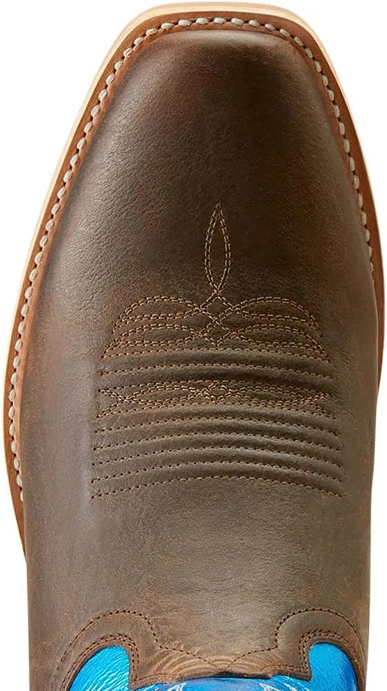Ariat Men's Ringer Western Boot