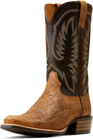 Ariat Men's Stadtler Cowboy Boot
