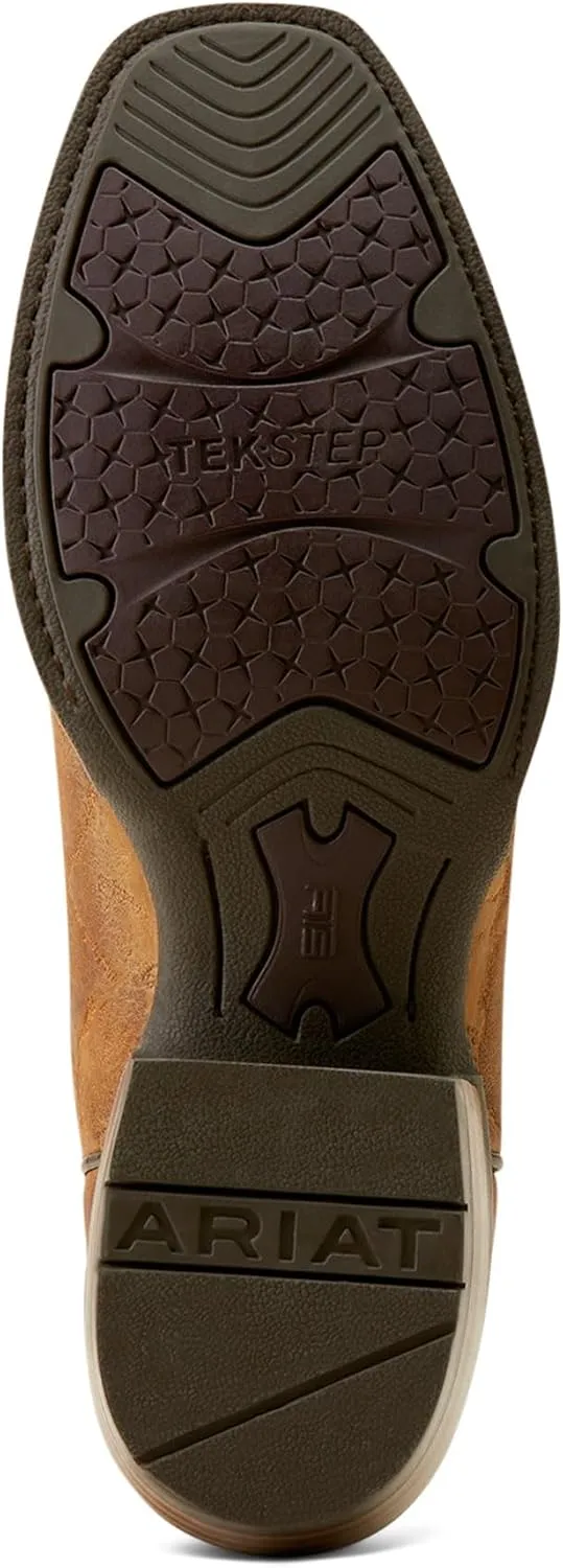 Ariat Men's Stadtler Cowboy Boot