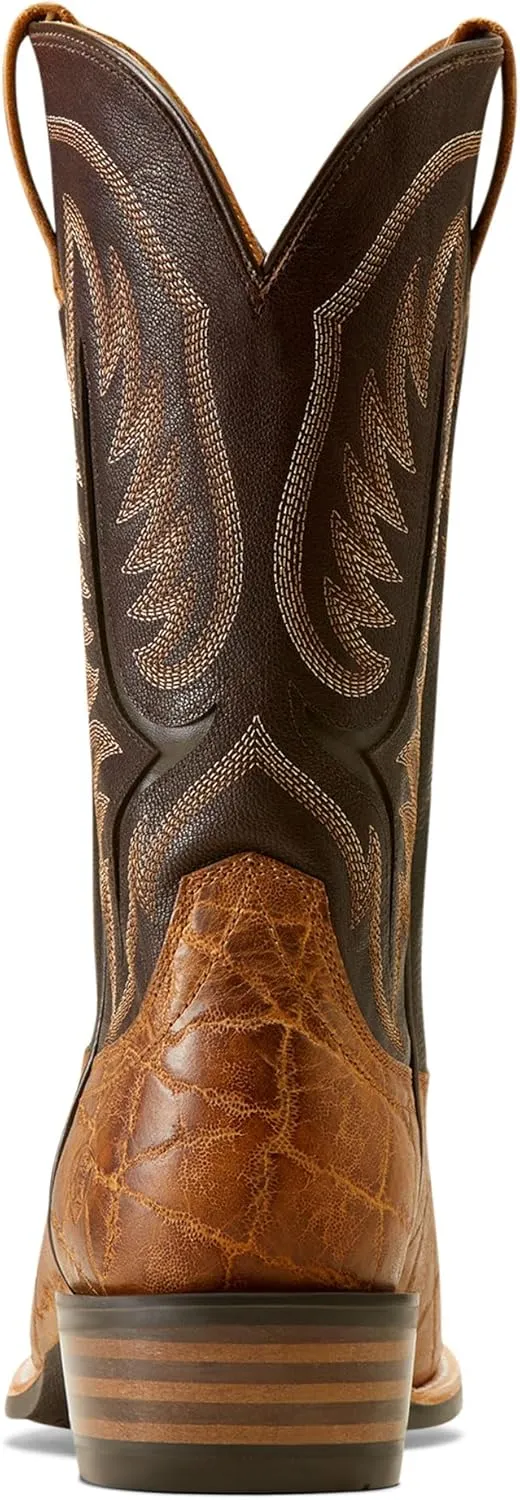 Ariat Men's Stadtler Cowboy Boot
