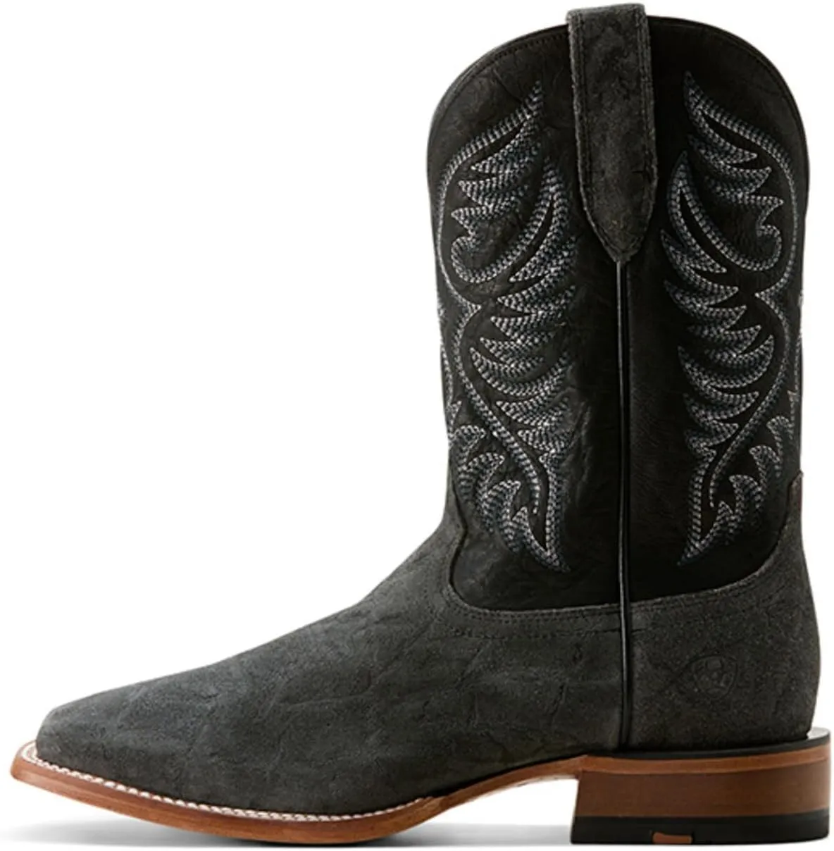 ARIAT Men's Wiley Cowboy Boot Western