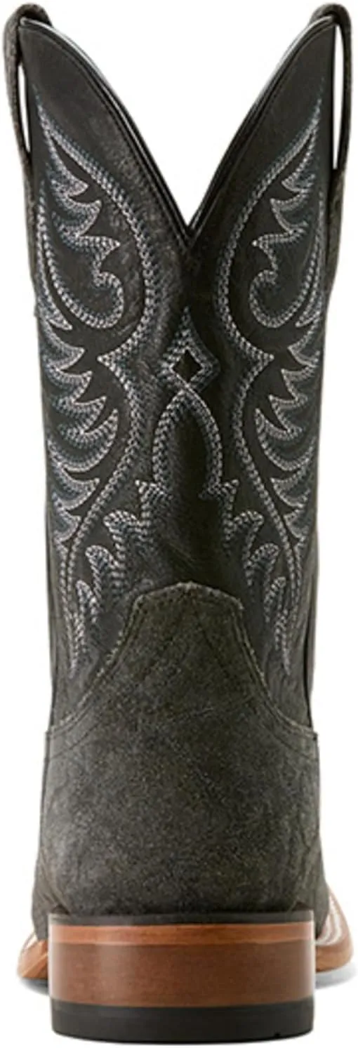 ARIAT Men's Wiley Cowboy Boot Western