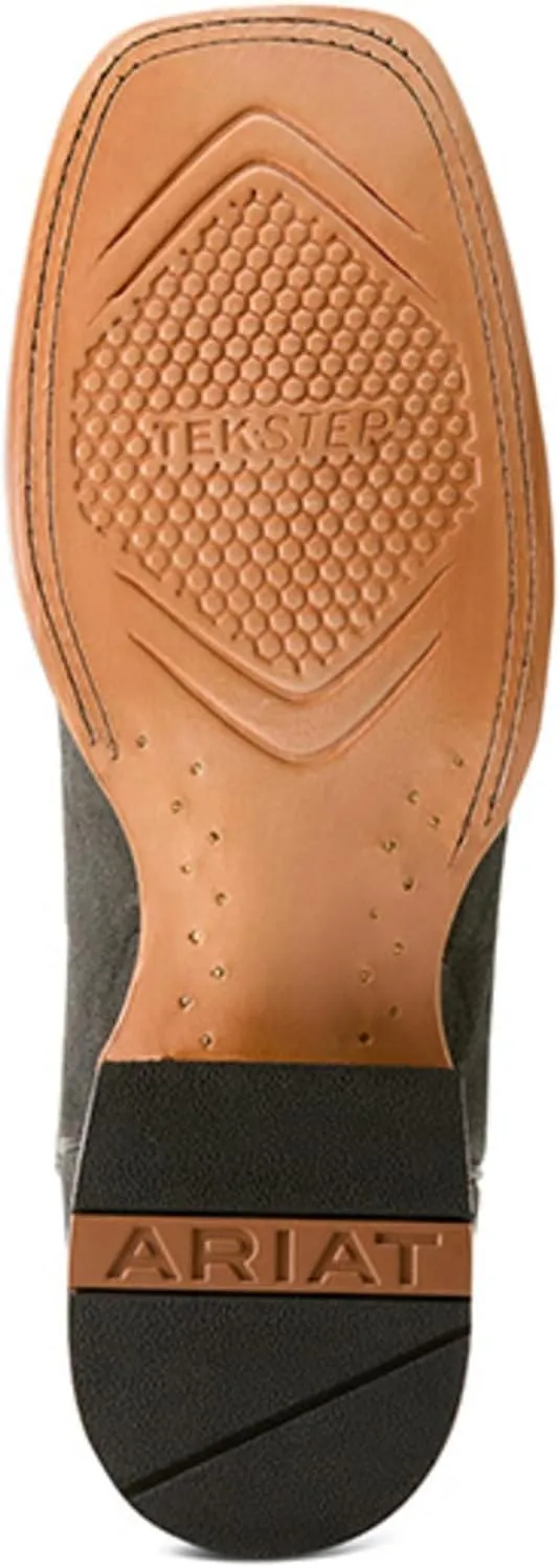 ARIAT Men's Wiley Cowboy Boot Western