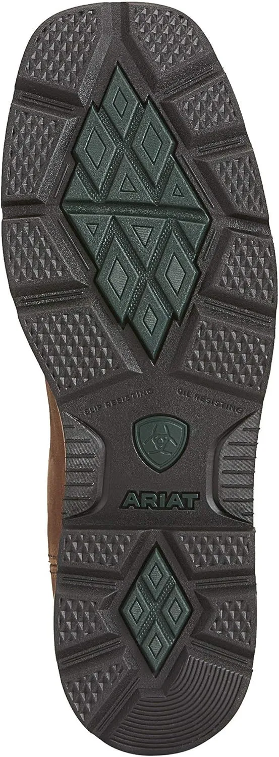 Ariat Men's Workhog WS H20 ST Boot