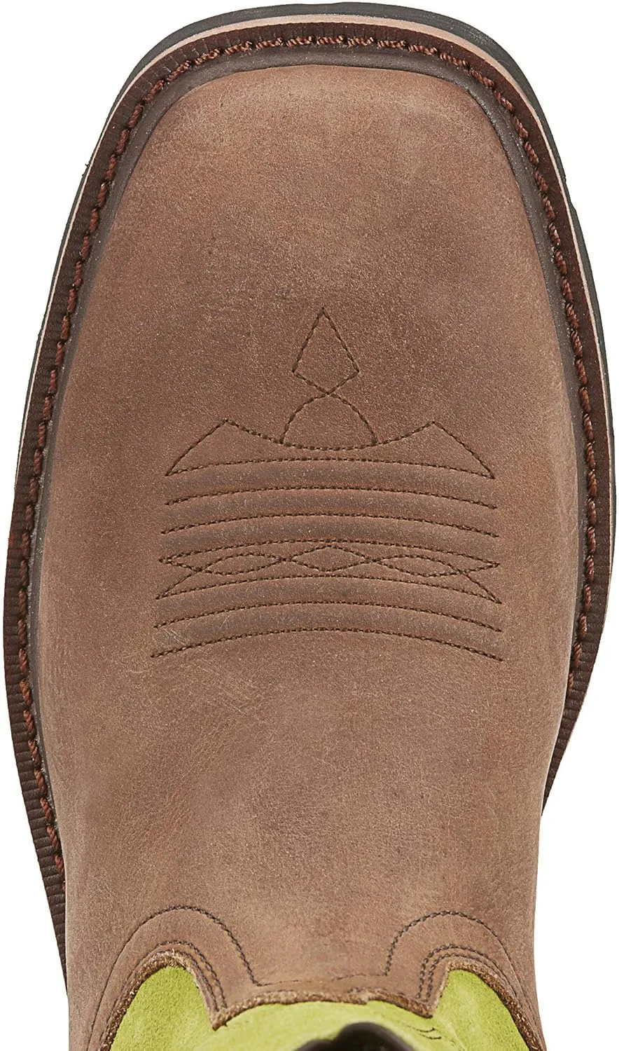 Ariat Men's Workhog WS H20 ST Boot